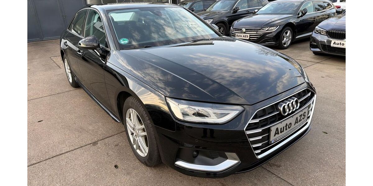 Audi A4 100.681 km 22.690 &euro; Schwetzingen 68723