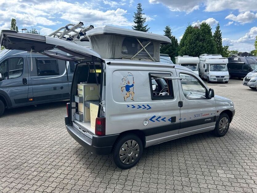 Berlingo