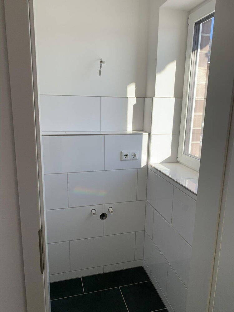 Moderne 4,5-Zi. Doppelhaushälfte KfW 40 Plus - Neubau 2021 im Neubaugebiet Bad Bramstedt