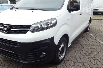 Opel Vivaro 98.500 km 16.700 &euro; Rheinstetten - Mörsch 76287