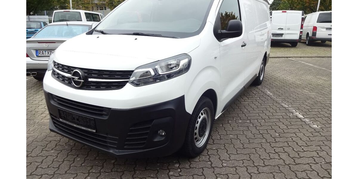 Opel Vivaro 98.500 km 16.700 &euro; Rheinstetten - Mörsch 76287