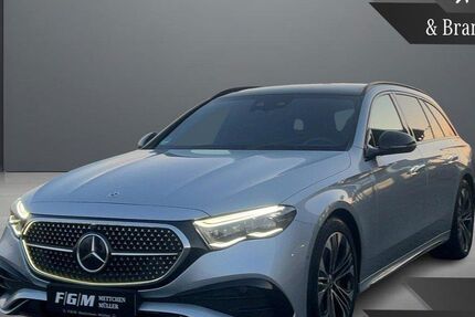 Mercedes-Benz E 300 13.179 km 72.770 &euro; Prenzlau 17291