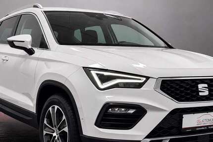 Seat Ateca 47.415 km 22.980 &euro; Eichenzell 36124