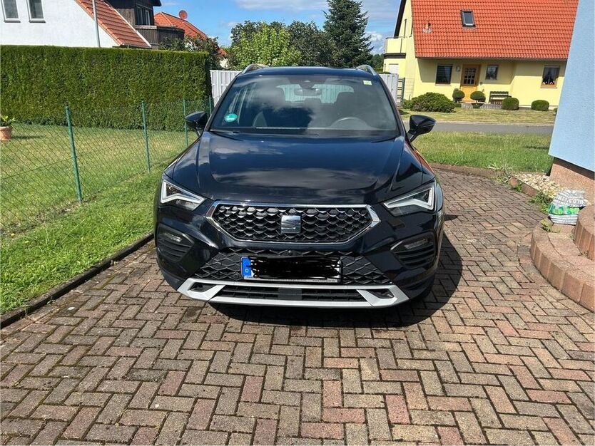 Ateca