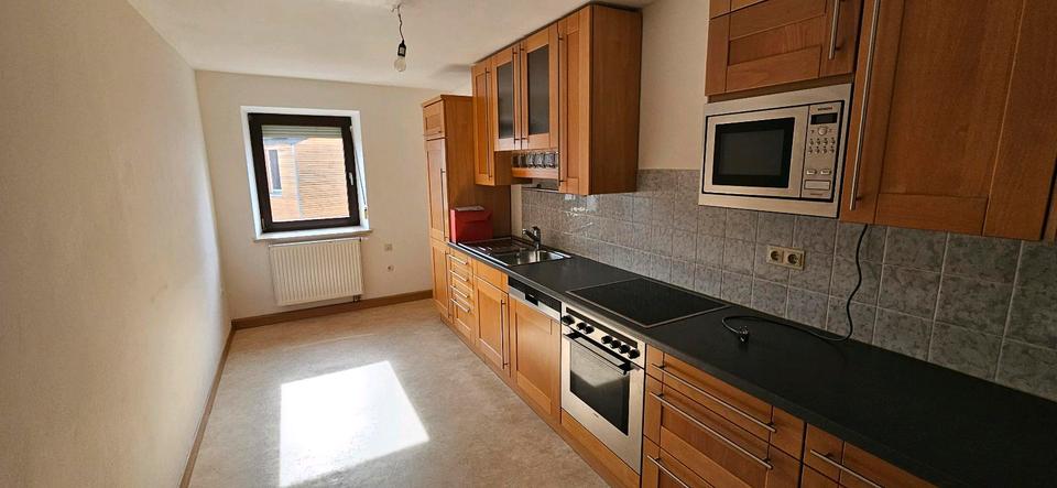 Etagenwohnung Simbach am Inn - 4 Zimmer, 89 m&sup2;, 950&euro; | Angebot:25403418