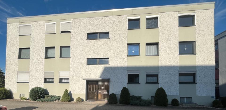 Etagenwohnung Lehre - 3 Zimmer, 82 m&sup2;, 159.000&euro; | Angebot:27259630