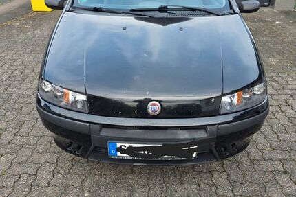 Fiat Punto 208.900 km 890 &euro; Netphen 57250