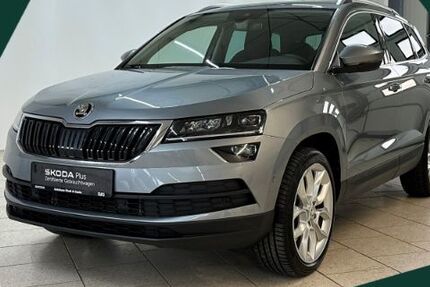 Skoda Karoq 94.133 km 23.499 &euro; Hemmingen/Hannover 30966