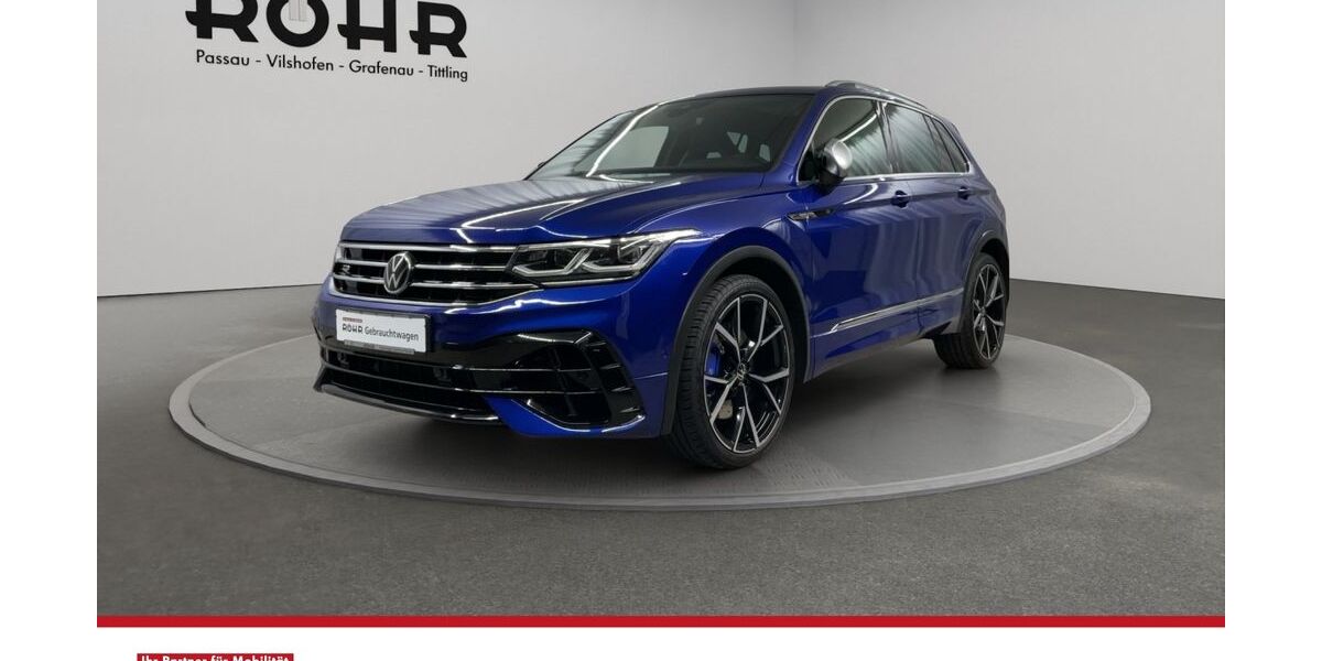 VW Tiguan 59.918 km 35.430 &euro; Passau 94032