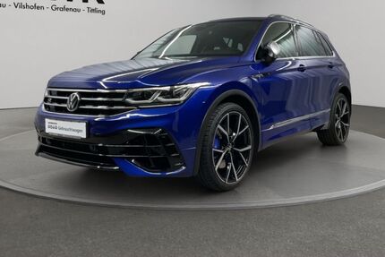 VW Tiguan 59.918 km 35.749 &euro; Passau 94032