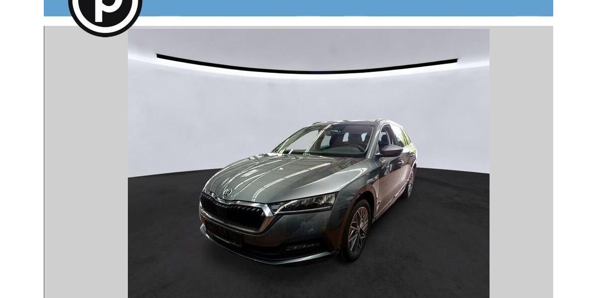 Skoda Octavia 29.800 km 24.907 &euro; Neustadt/Aisch 91413