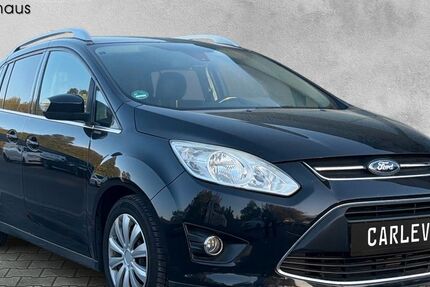 Ford Grand C-Max 130.055 km 7.290 &euro; Köln - Worringen 50769