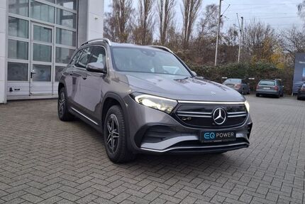 Mercedes-Benz EQB 53.500 km 32.888 &euro; Neuenkirchen OT Lintern 49586