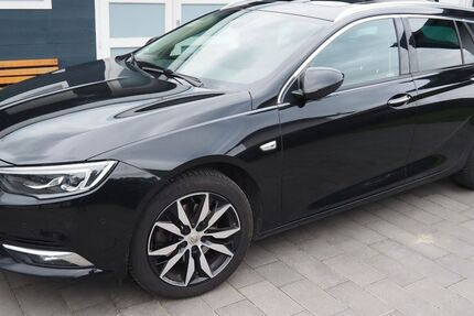 Opel Insignia 157.000 km 11.000 € Fredersdorf 15370
