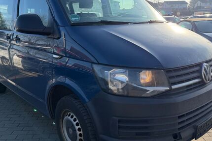 VW T6 Transporter 398.000 km 8.999 &euro; Büdingen 63654