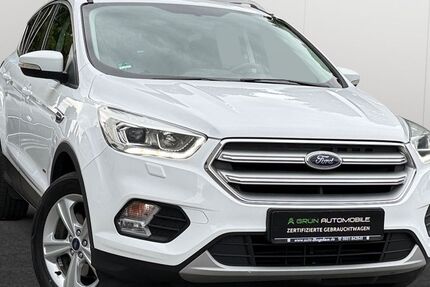 Ford Kuga 148.000 km 13.450 &euro; Saulheim 55291