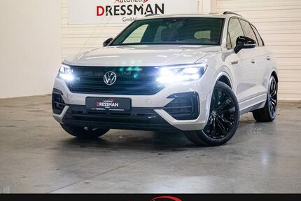 VW Touareg 54.895 km 57.020 € Hamm 59067