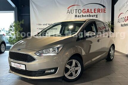 Ford C-Max 50.700 km 10.490 &euro; Hachenburg 57627