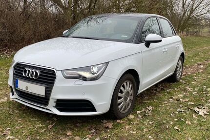 Audi A1 109.930 km 11.250 &euro; Dassow 23942