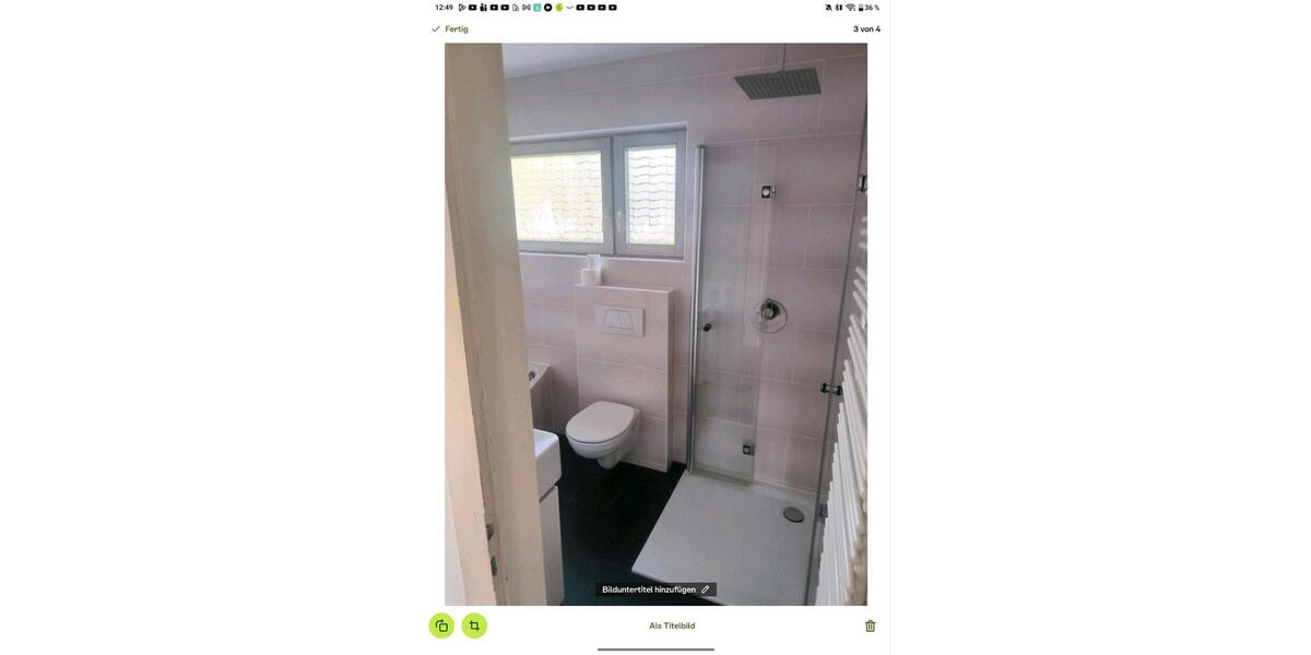 Einfamilienhaus Biberach an der Riß - 6 Zimmer, 120 m&sup2;, 1.700&euro; | Angebot:26321764