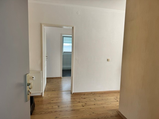 Wohnung mit Aussicht in absoluter Ruhelage von Friedrichsdorf! - Etagenwohnung Friedrichsdorf | Angebot:27207588