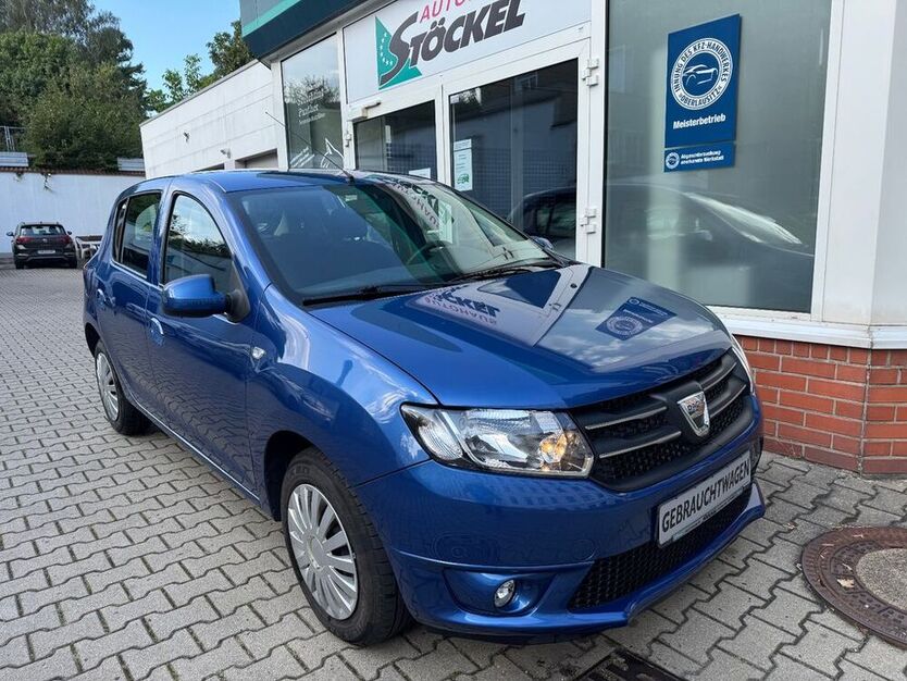 Sandero