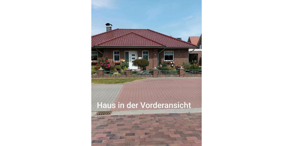 Bungalow Wittmund - 470.000&euro; | Angebot:26874560