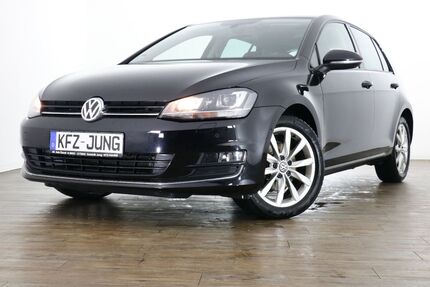 VW Golf 119.900 km 12.990 € Limburg 65549
