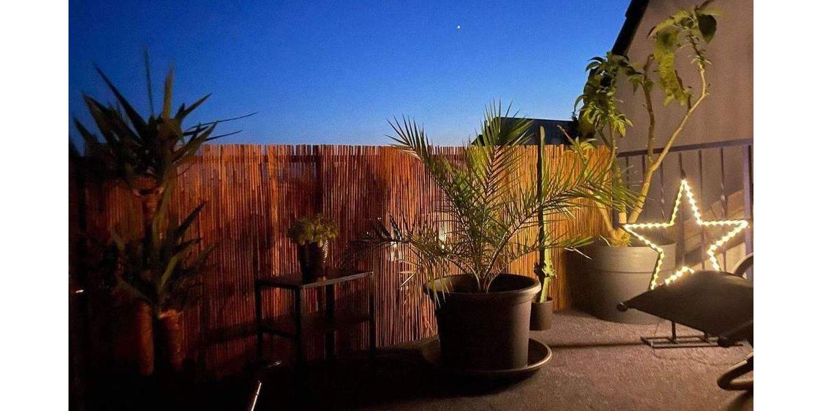 Etagenwohnung Schifferstadt - 2 Zimmer, 59 m&sup2;, 179.000&euro; | Angebot:25271295