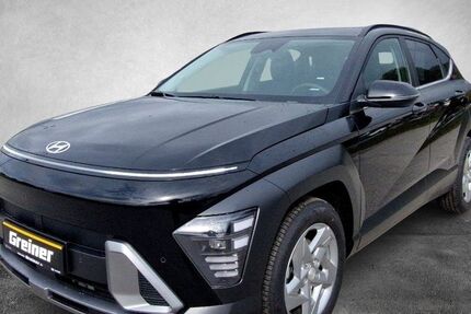 Hyundai KONA 5.000 km 27.770 &euro; Deggendorf 94469