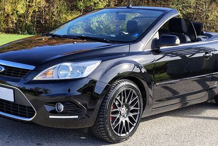 Ford Focus 115.500 km 6.995 &euro; Bad Windsheim 91438