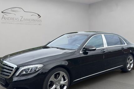 Maybach Andere 68.200 km 79.800 € Kaarst 41564