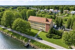 Kapitalanlage - MFH am Wasser mit 12 WE - in Zehdenick auf ein 12.520 qm Grundstück - Mehrfamilienhaus, Wohnhaus Zehdenick | Angebot:27307664