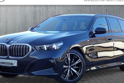 BMW 520 24.990 km 52.980 &euro; Forchheim 91301