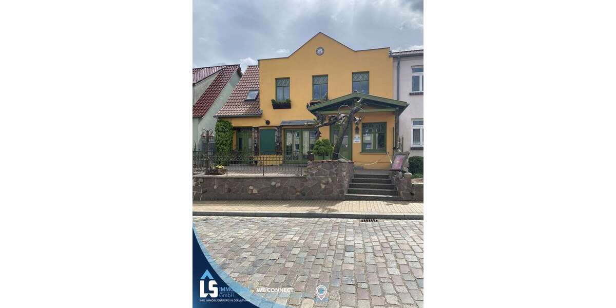 Einfamilienhaus Marlow - 3 Zimmer, 115 m&sup2;, 299.999&euro; | Angebot:26569678