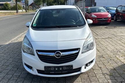 Opel Meriva 168.000 km 2.990 &euro; Celle 29221