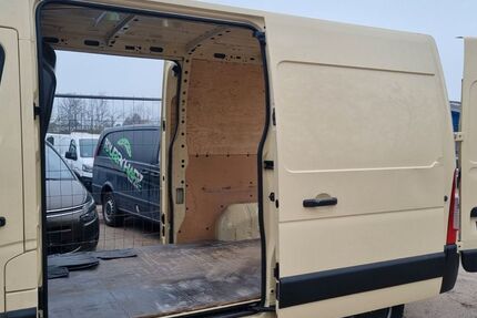 Opel Movano 166.000 km 11.500 &euro; Berlin 12526