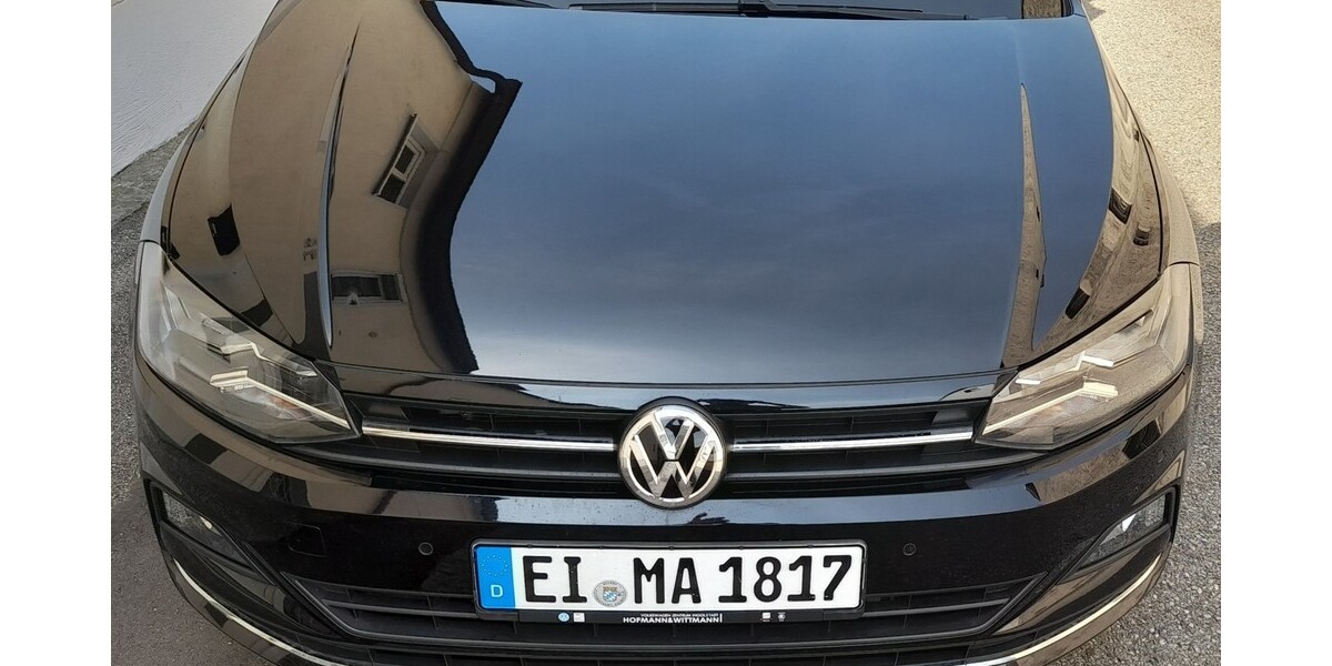 VW Polo highline 62.000 km 16.850 &euro; Gaimersheim 85080