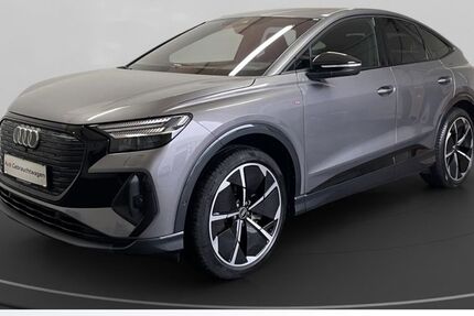 Audi Q4 e-tron 13.967 km 55.990 &euro; Köln 50823