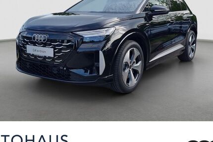 Audi Q4 e-tron 2.000 km 59.490 &euro; Ebersberg bei München 85560