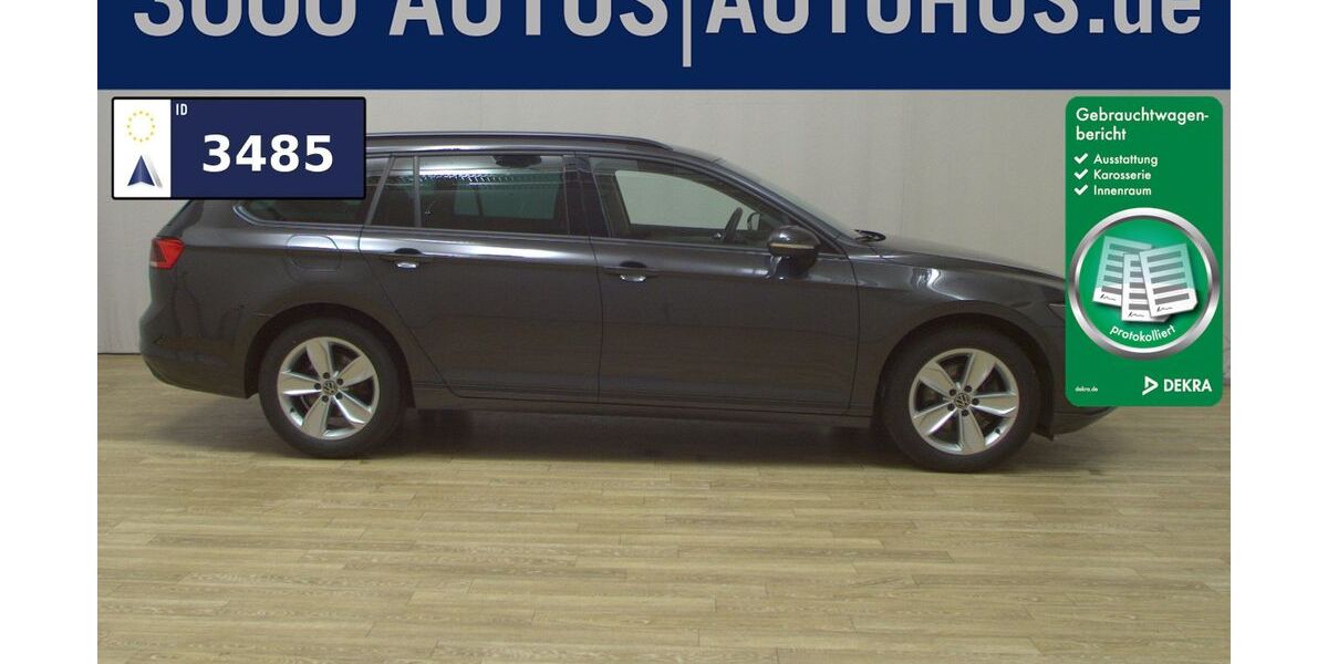 VW Passat 115.181 km 16.480 &euro; Bremen / Arsten 28279