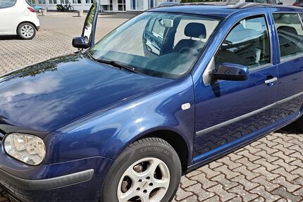 VW Golf 206.500 km 1.490 &euro; Großostheim 63762