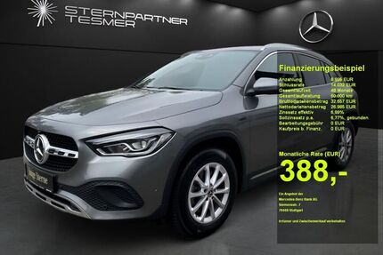Mercedes GLA 250