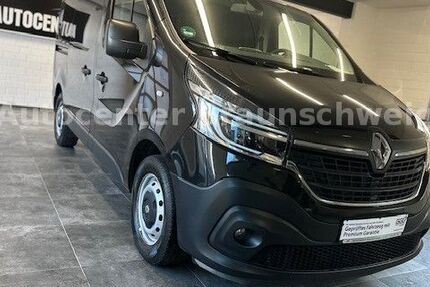 Renault Trafic 85.000 km 15.950 &euro; Braunschweig 38112
