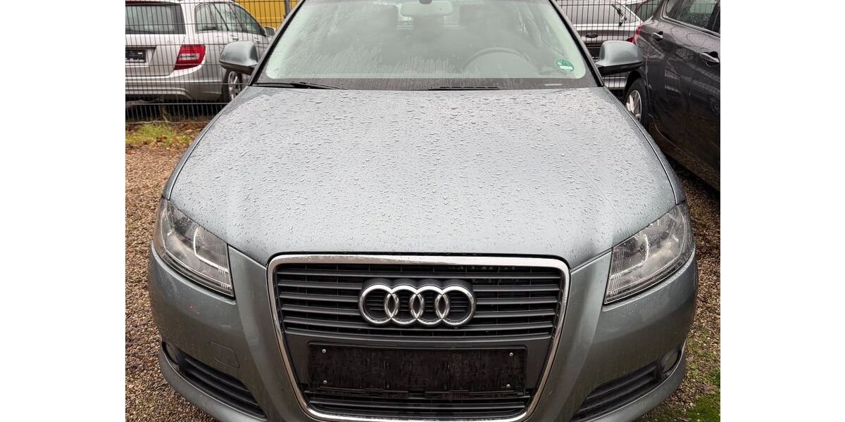 Audi A3 403.000 km 2.590 &euro; Oberhausen (Sterkrade) 46149