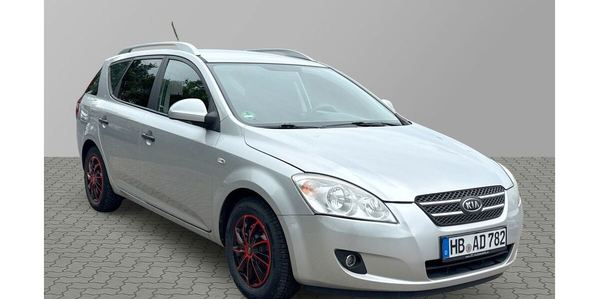 Kia ceed / Ceed 156.500 km 2.500 &euro; Oyten 28876
