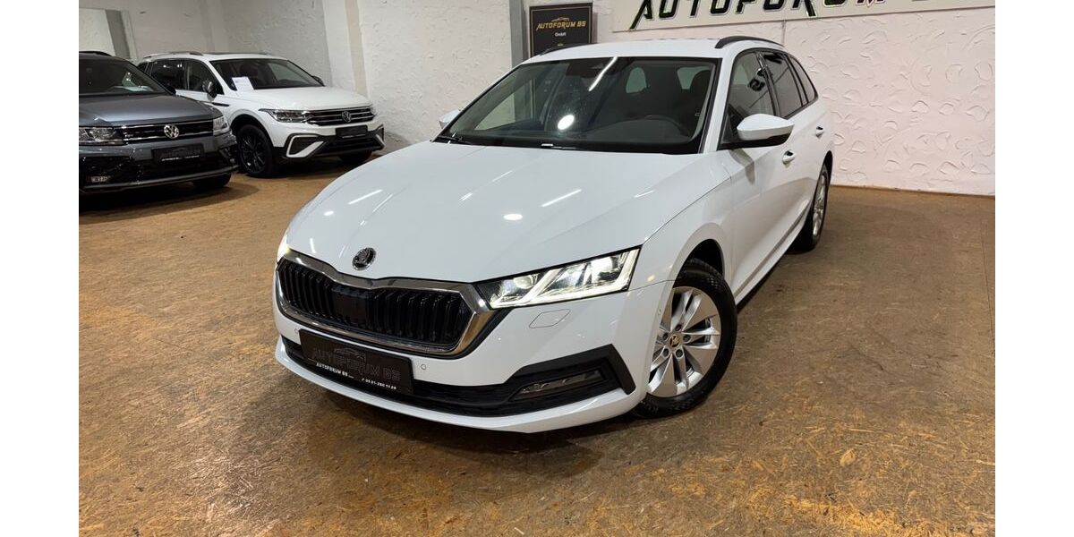 Skoda Octavia 84.999 km 20.790 € Braunschweig Wenden 38110