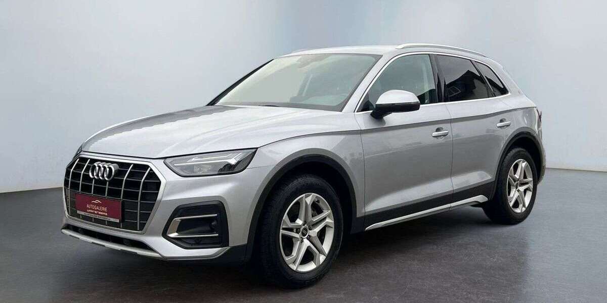 Audi Q5 87.806 km 28.980 &euro; Wartenberg 36367