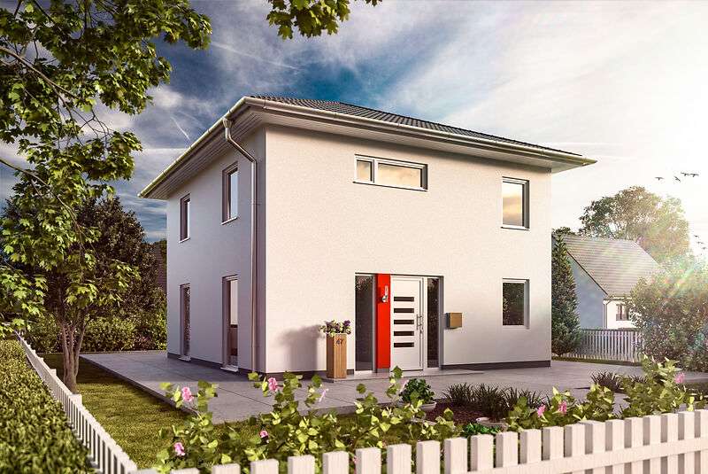 Einfamilienhaus Klein-Schulzendorf Schulzendorf - 5 Zimmer, 124 m&sup2;, 435.750&euro; | Angebot:26908785