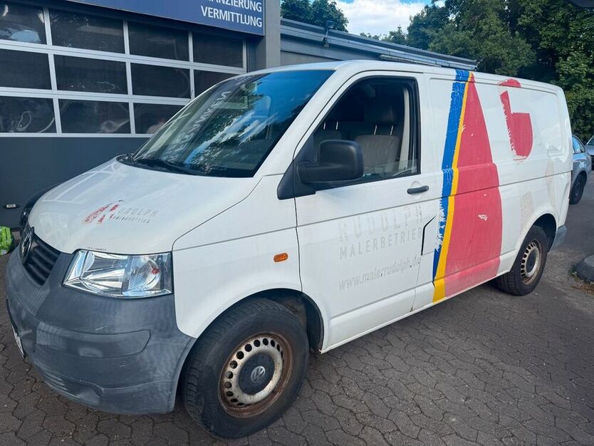 T5 Transporter